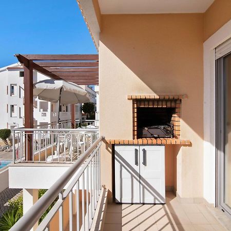 Apartamento Água Brisa Albufeira Esterno foto