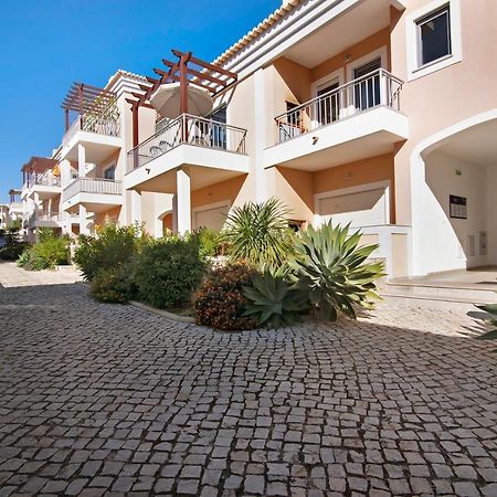 Appartamento Apartamento Água Brisa Albufeira Esterno foto