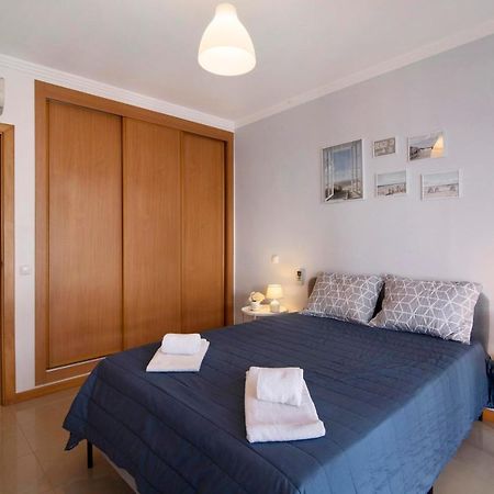 Appartamento Apartamento Água Brisa Albufeira Esterno foto