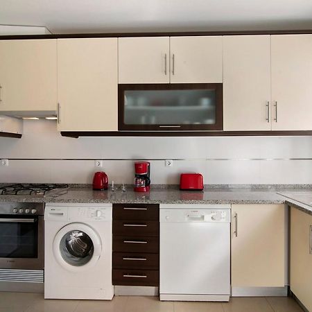 Apartamento Água Brisa Albufeira Esterno foto
