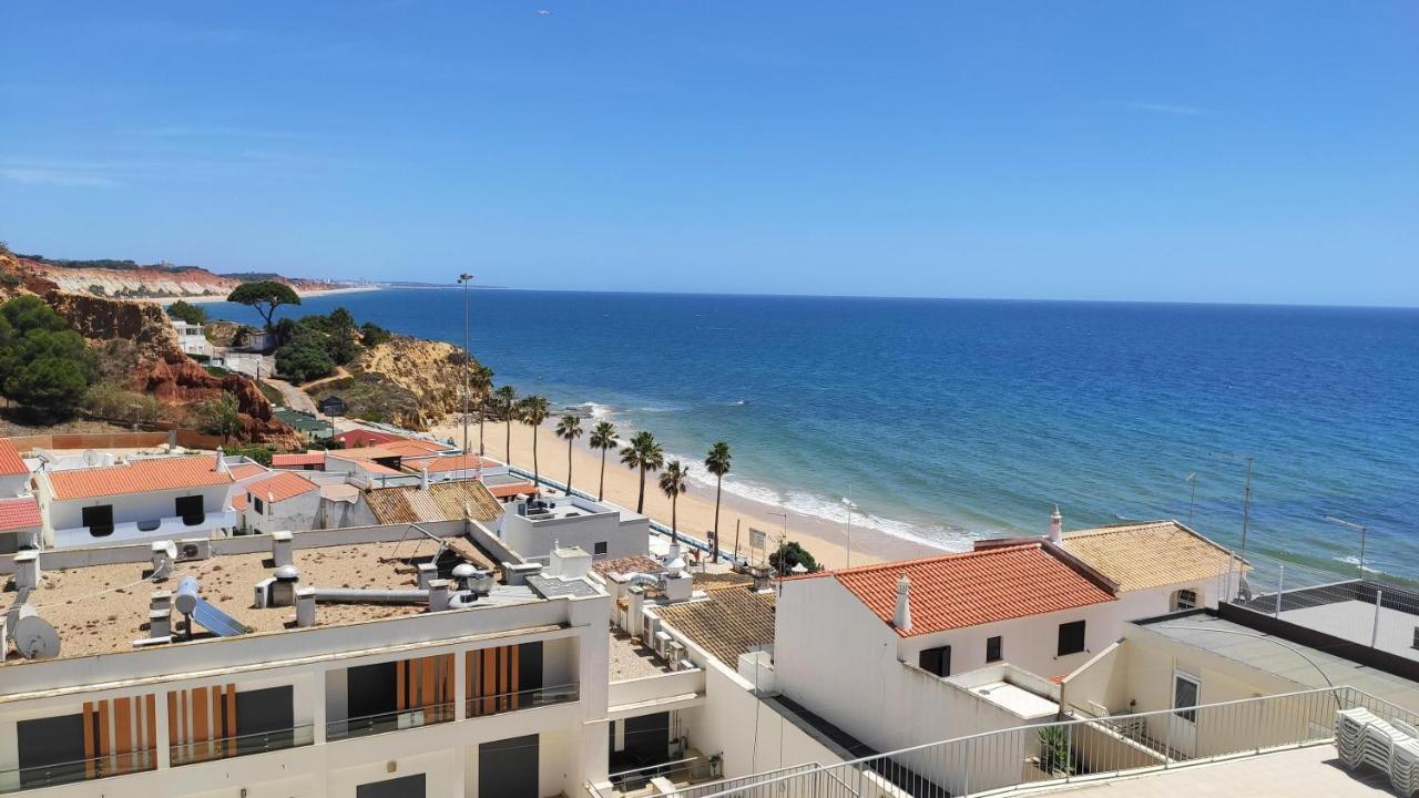 Apartamento Água Brisa Albufeira Esterno foto