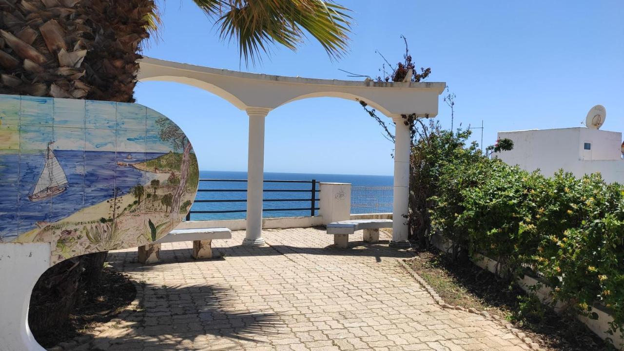 Apartamento Água Brisa Albufeira Esterno foto