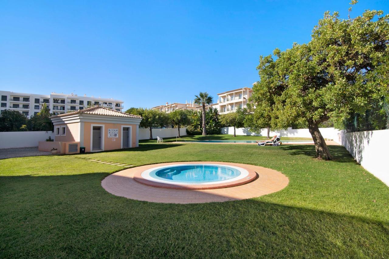 Appartamento Apartamento Água Brisa Albufeira Esterno foto