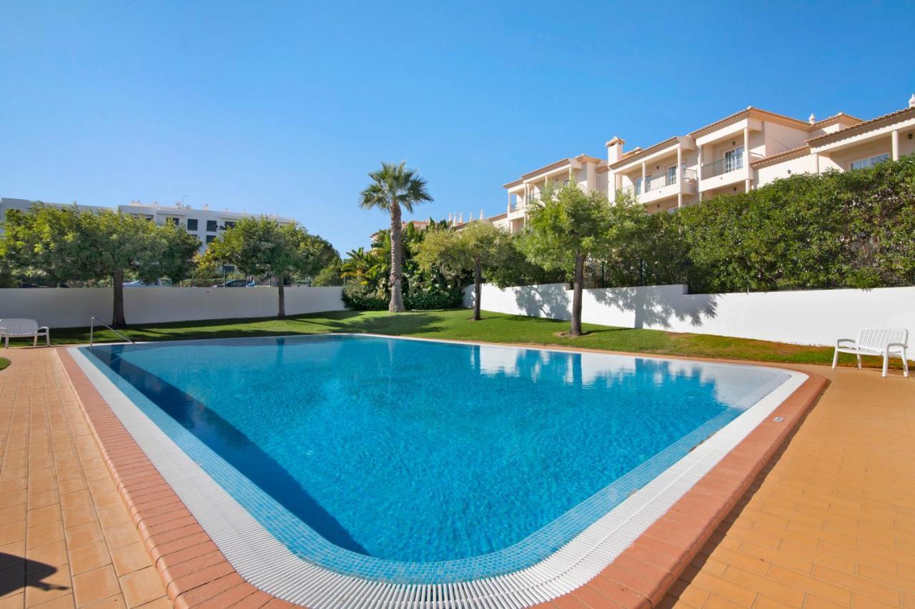 Apartamento Água Brisa Albufeira Esterno foto
