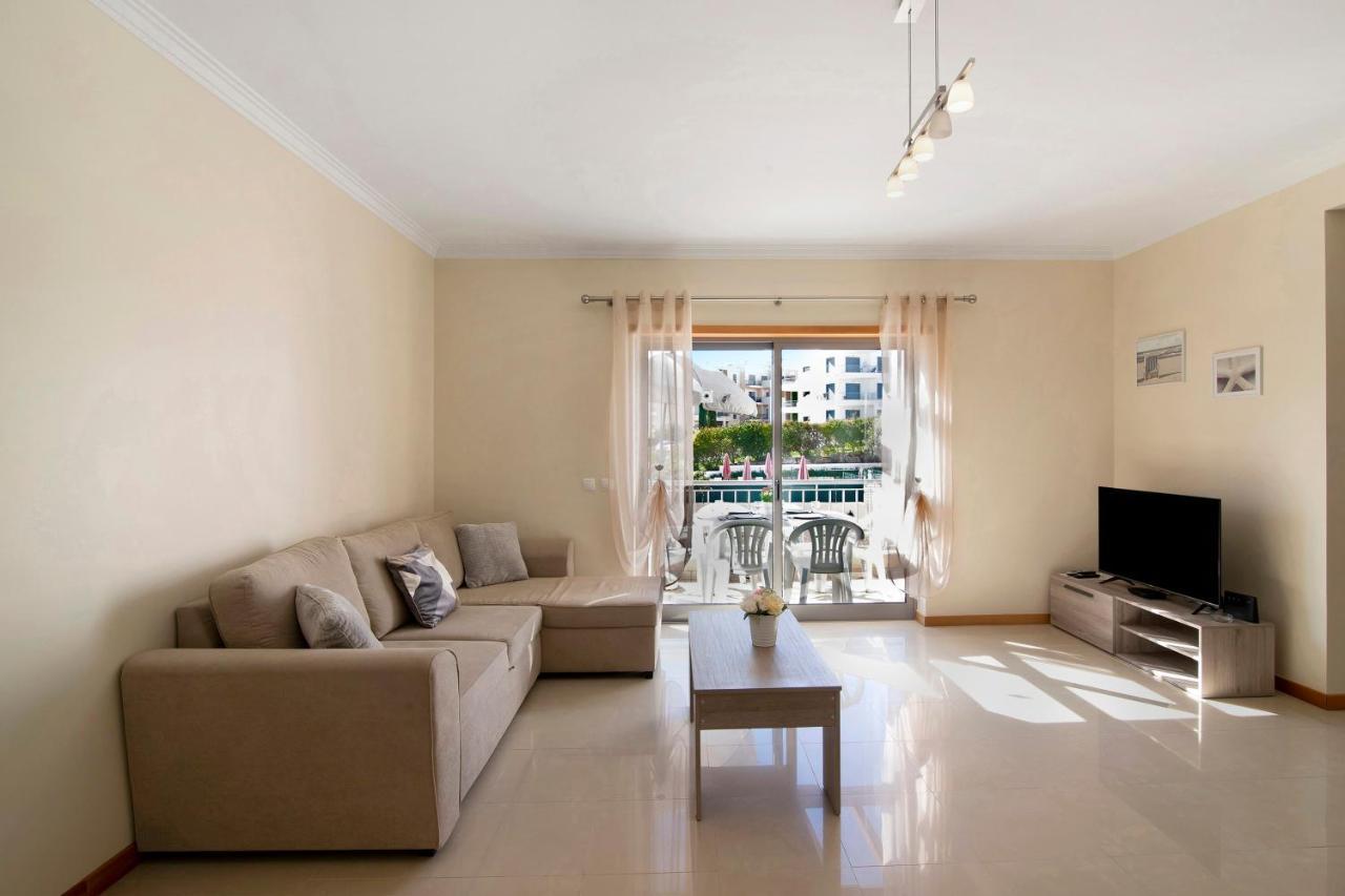 Appartamento Apartamento Água Brisa Albufeira Esterno foto