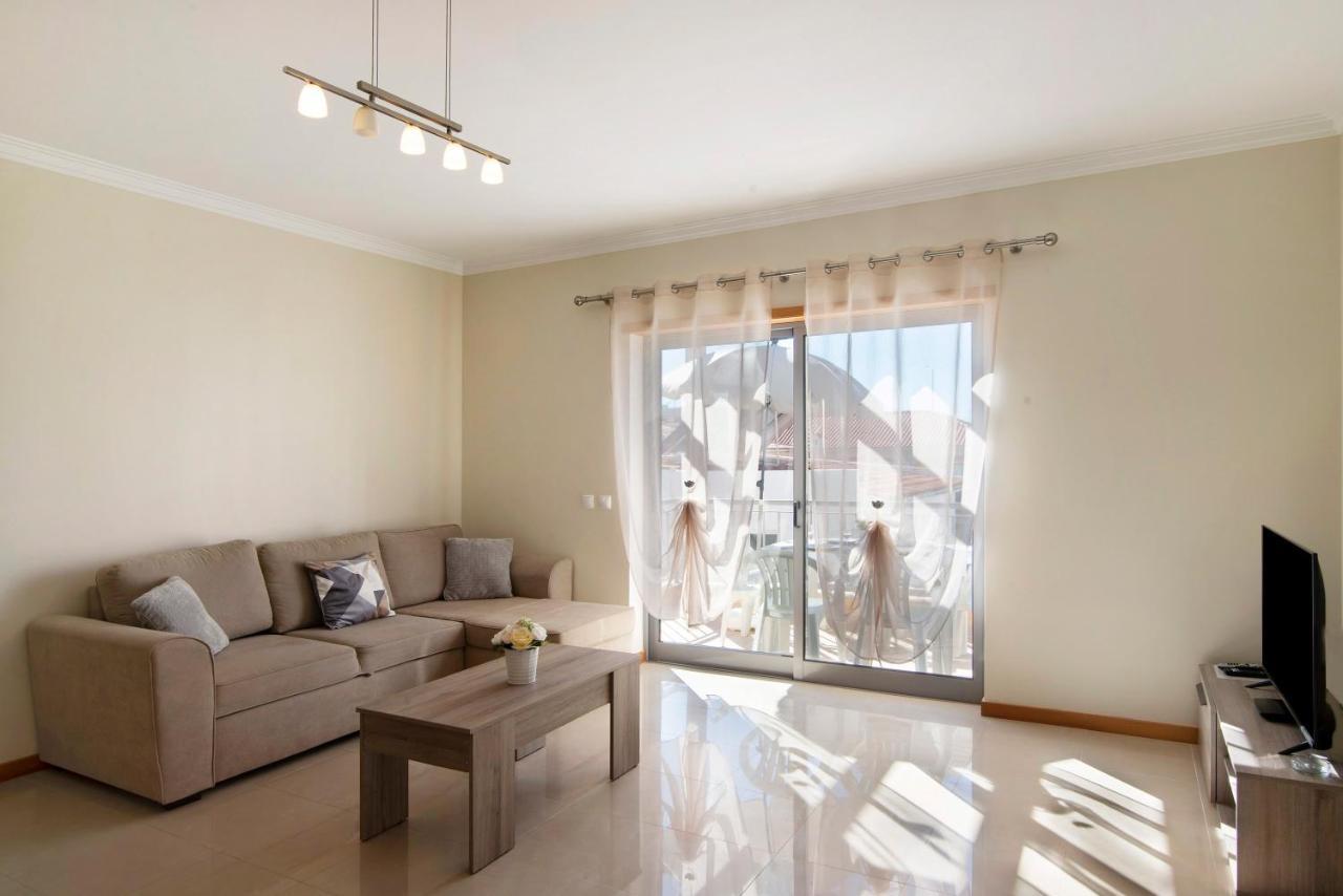 Appartamento Apartamento Água Brisa Albufeira Esterno foto