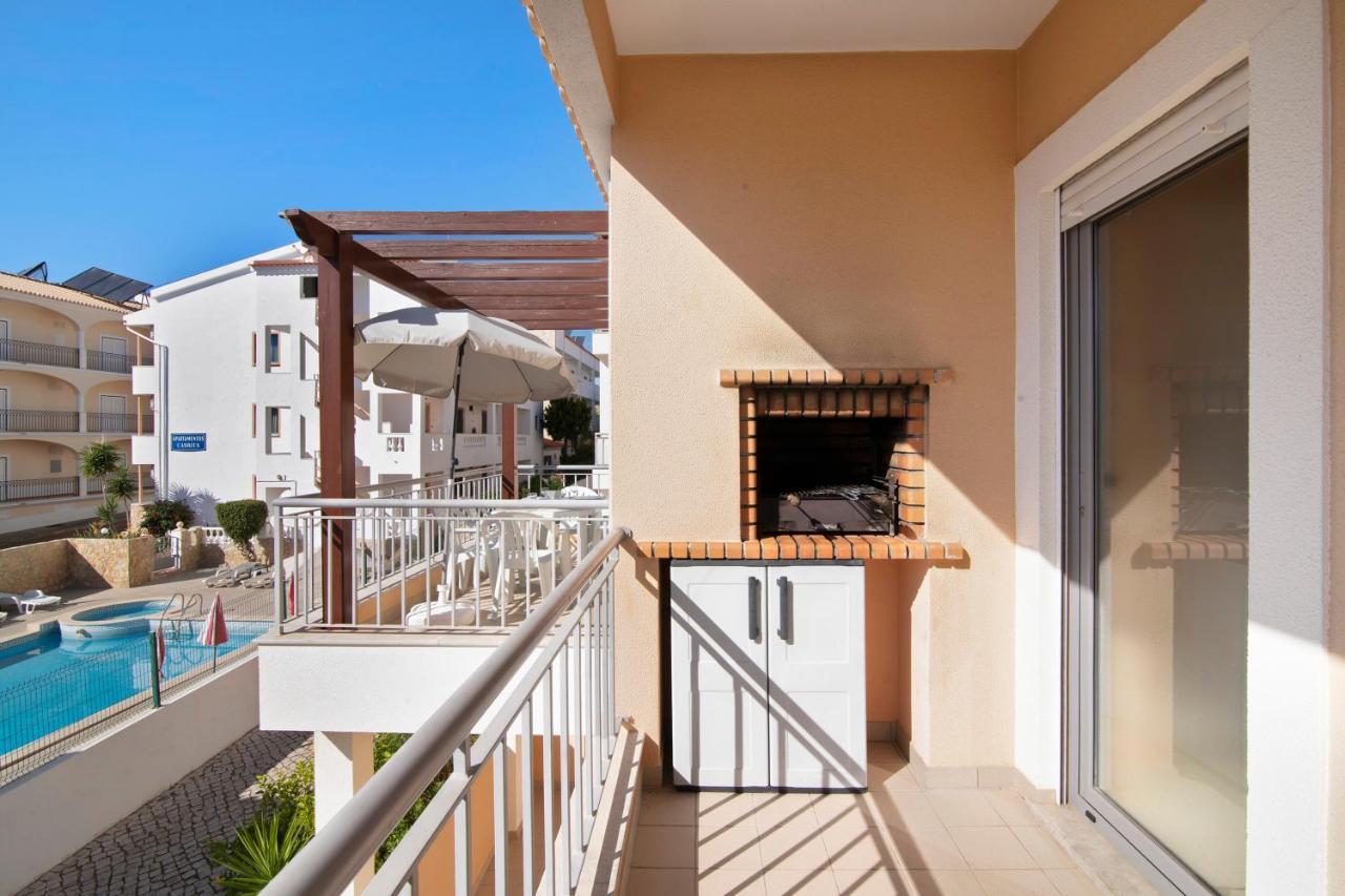 Appartamento Apartamento Água Brisa Albufeira Esterno foto