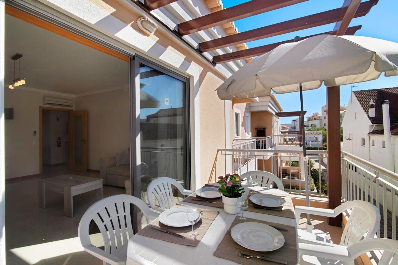 Apartamento Água Brisa Albufeira Esterno foto