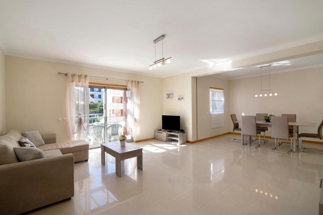Apartamento Água Brisa Albufeira Esterno foto