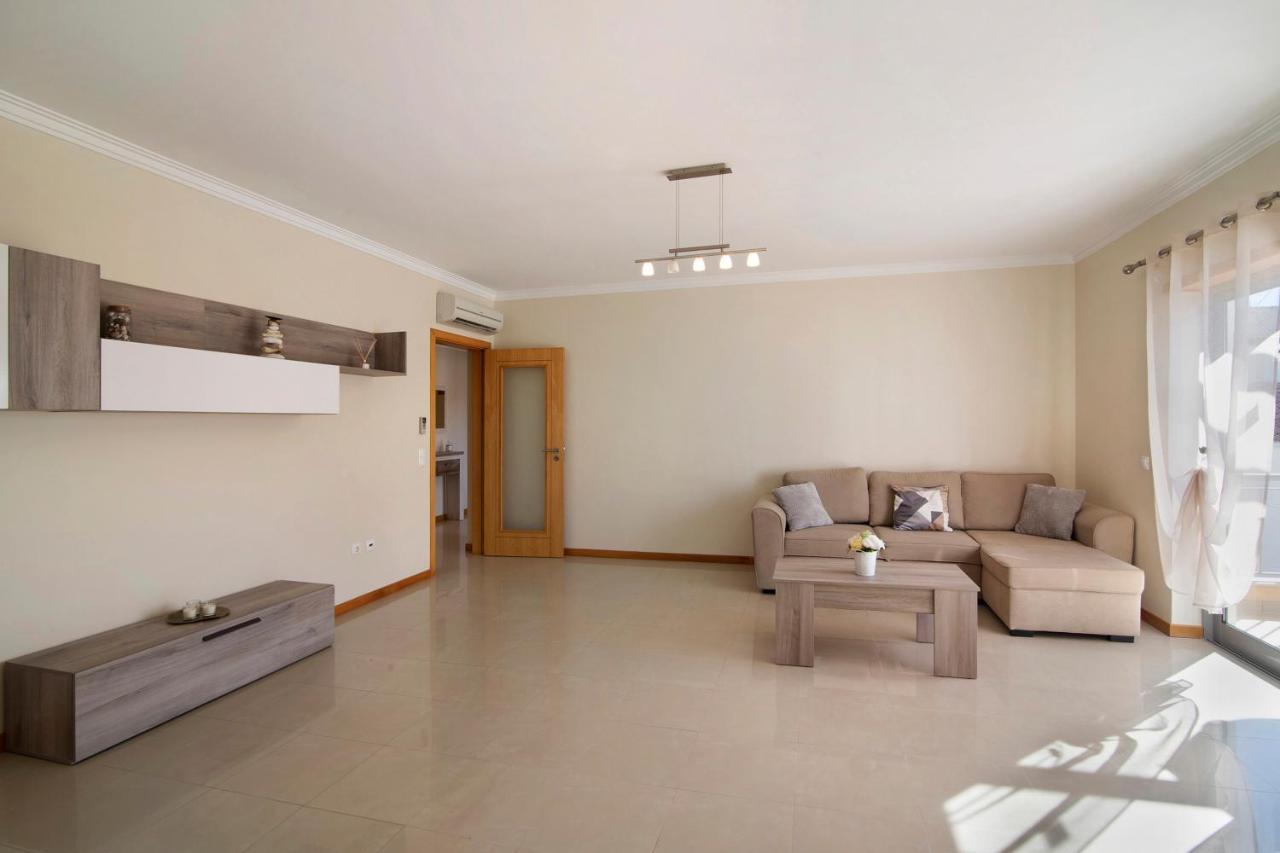 Apartamento Água Brisa Albufeira Esterno foto