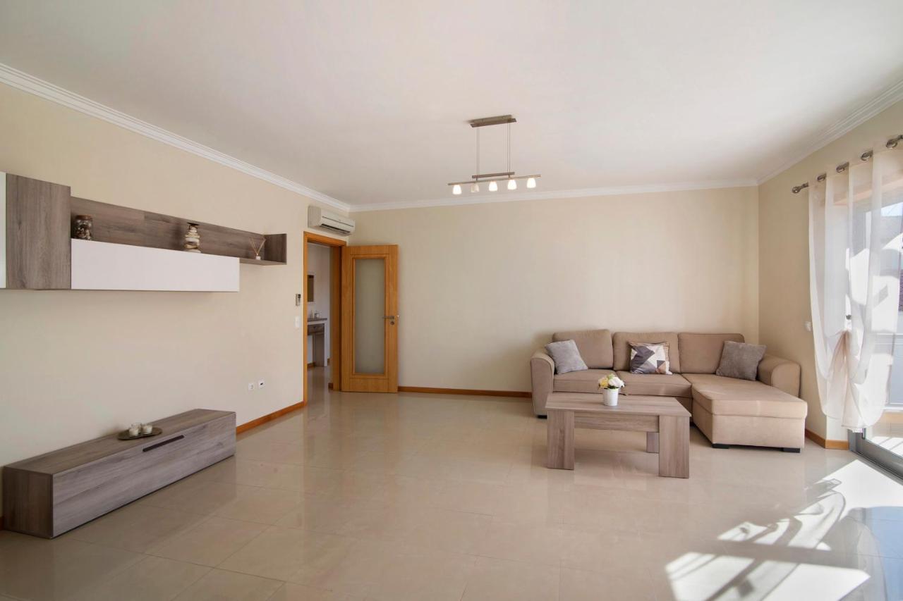 Appartamento Apartamento Água Brisa Albufeira Esterno foto