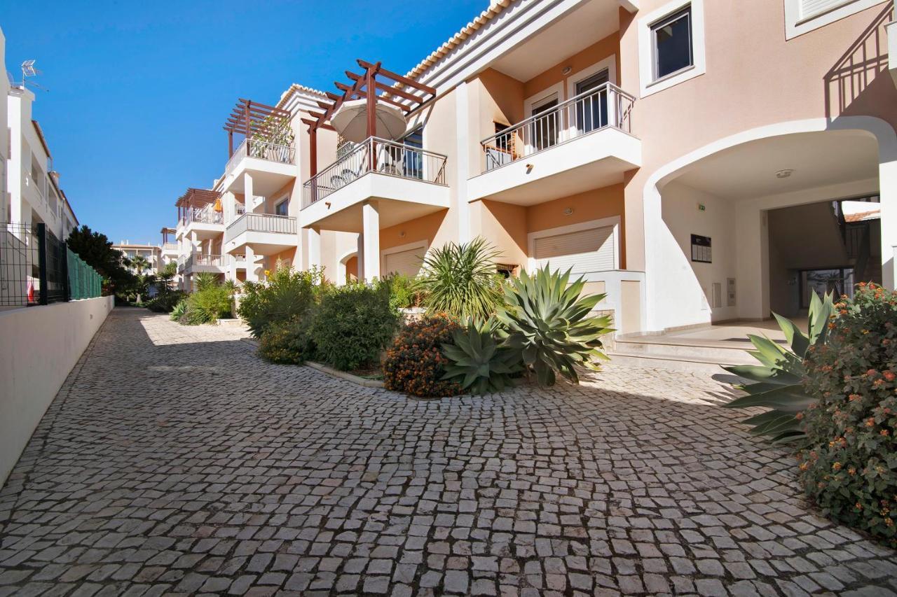 Appartamento Apartamento Água Brisa Albufeira Esterno foto