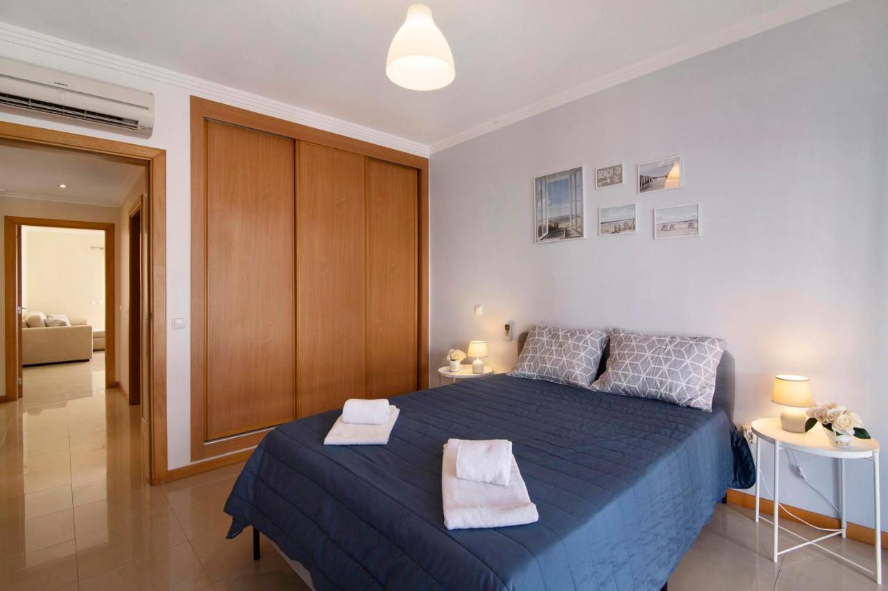 Apartamento Água Brisa Albufeira Esterno foto