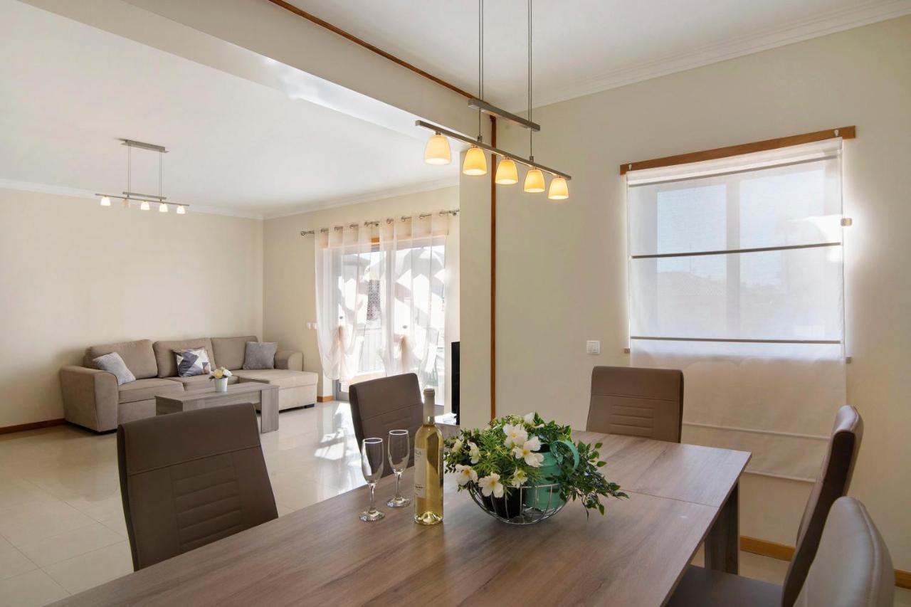 Apartamento Água Brisa Albufeira Esterno foto