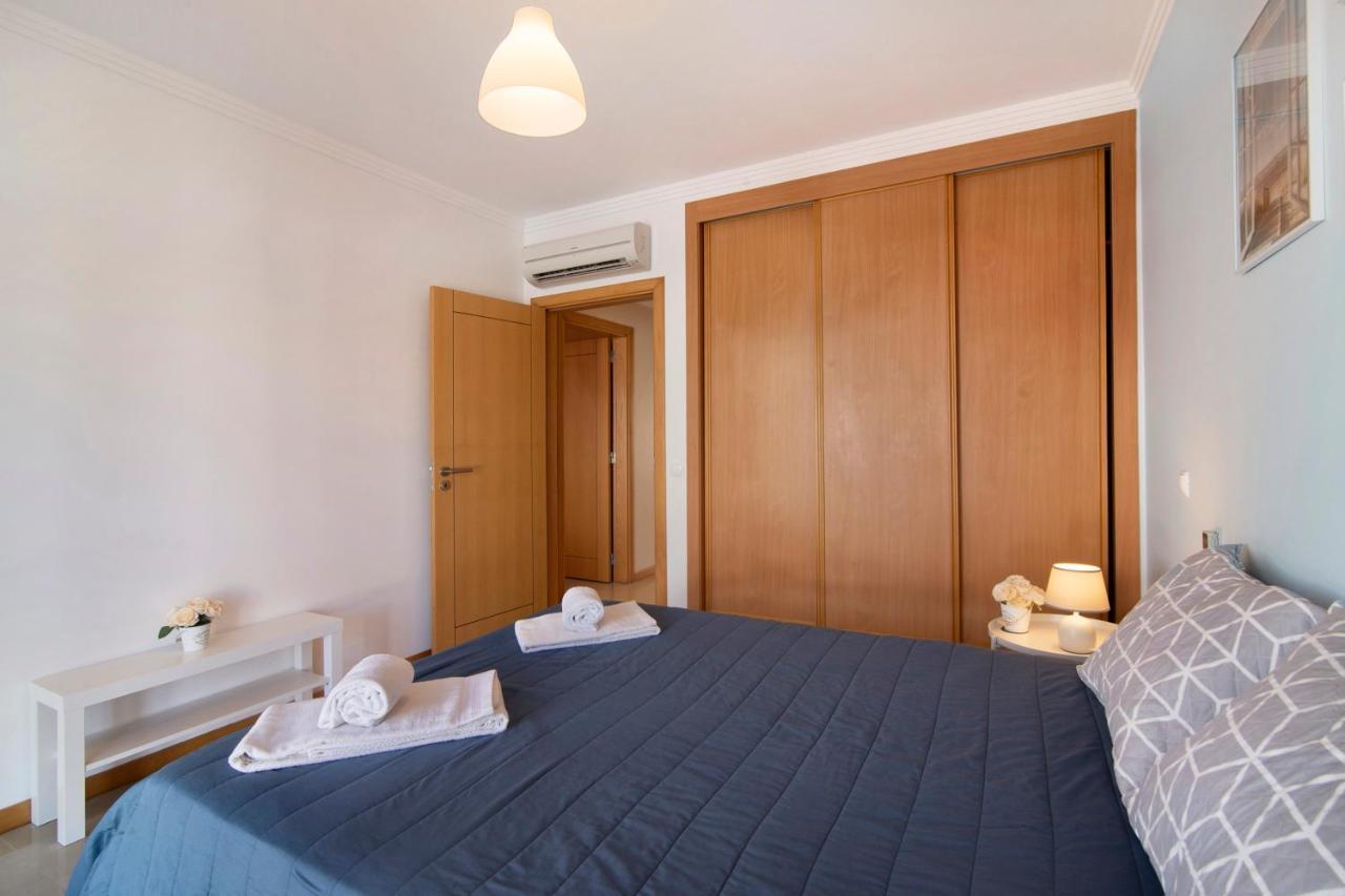 Apartamento Água Brisa Albufeira Esterno foto