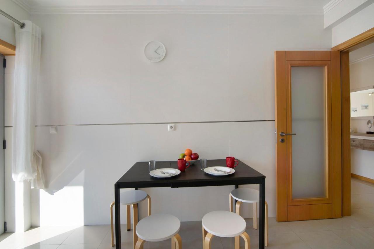 Apartamento Água Brisa Albufeira Esterno foto