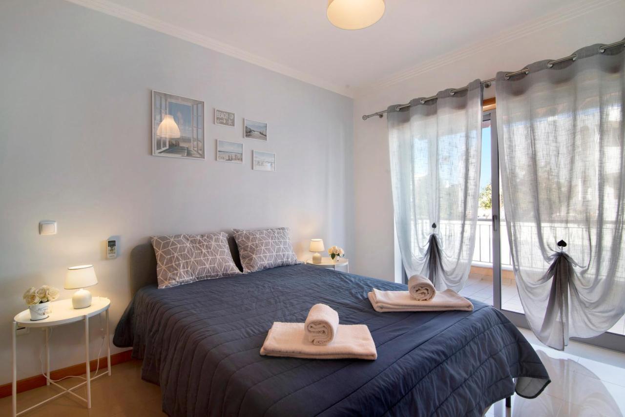 Apartamento Água Brisa Albufeira Esterno foto