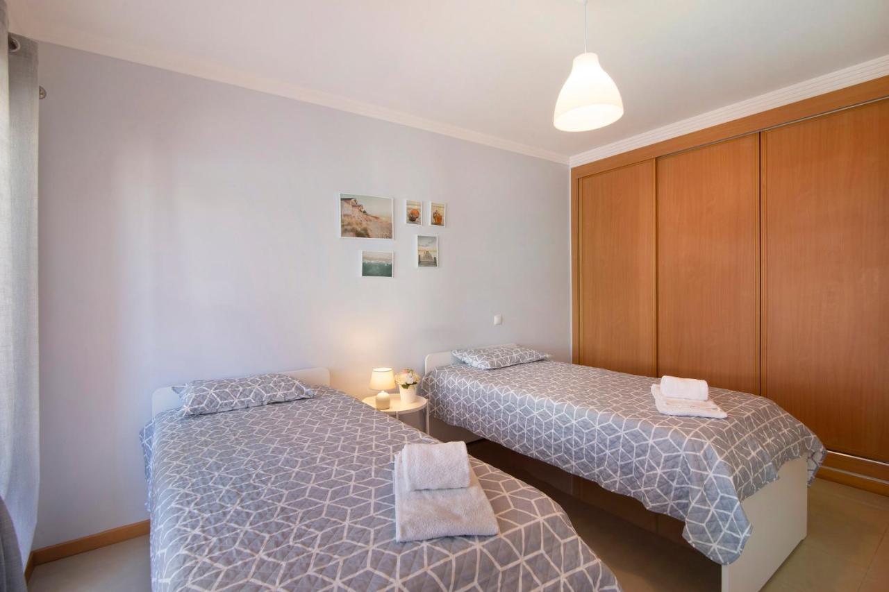 Appartamento Apartamento Água Brisa Albufeira Esterno foto