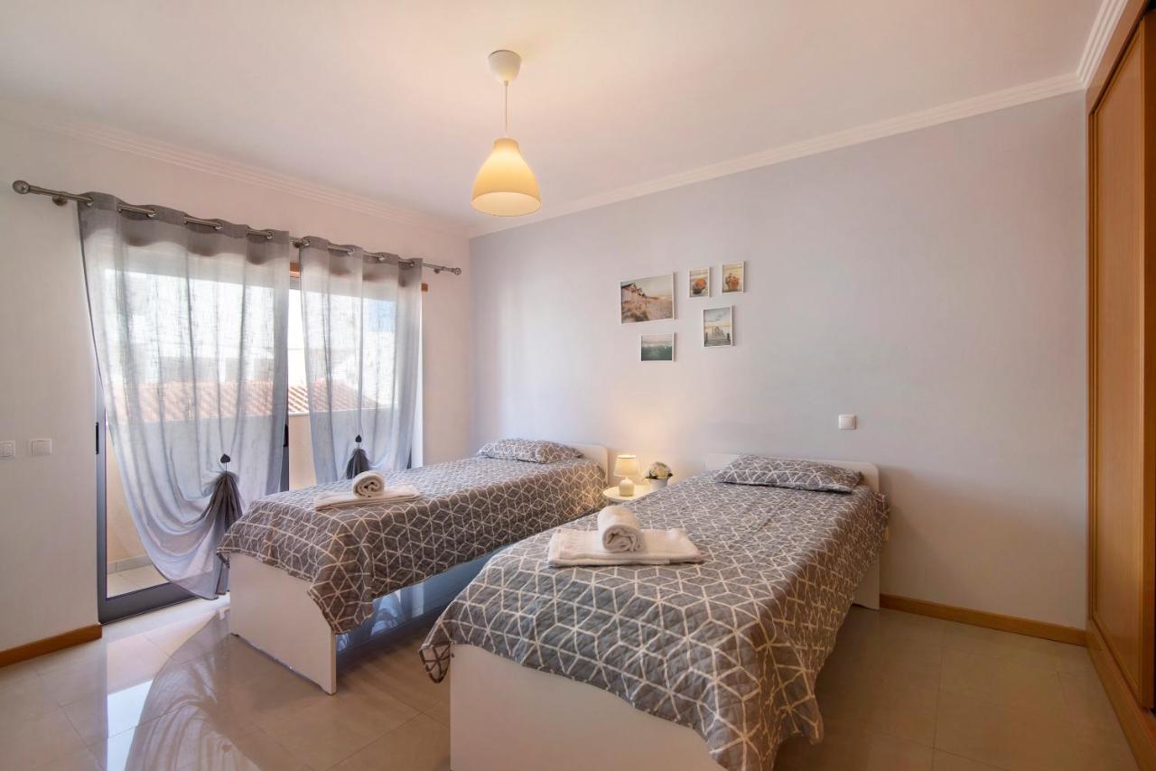 Appartamento Apartamento Água Brisa Albufeira Esterno foto