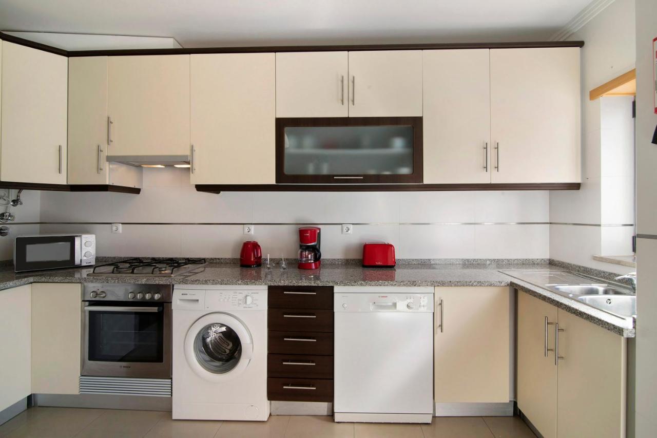 Apartamento Água Brisa Albufeira Esterno foto