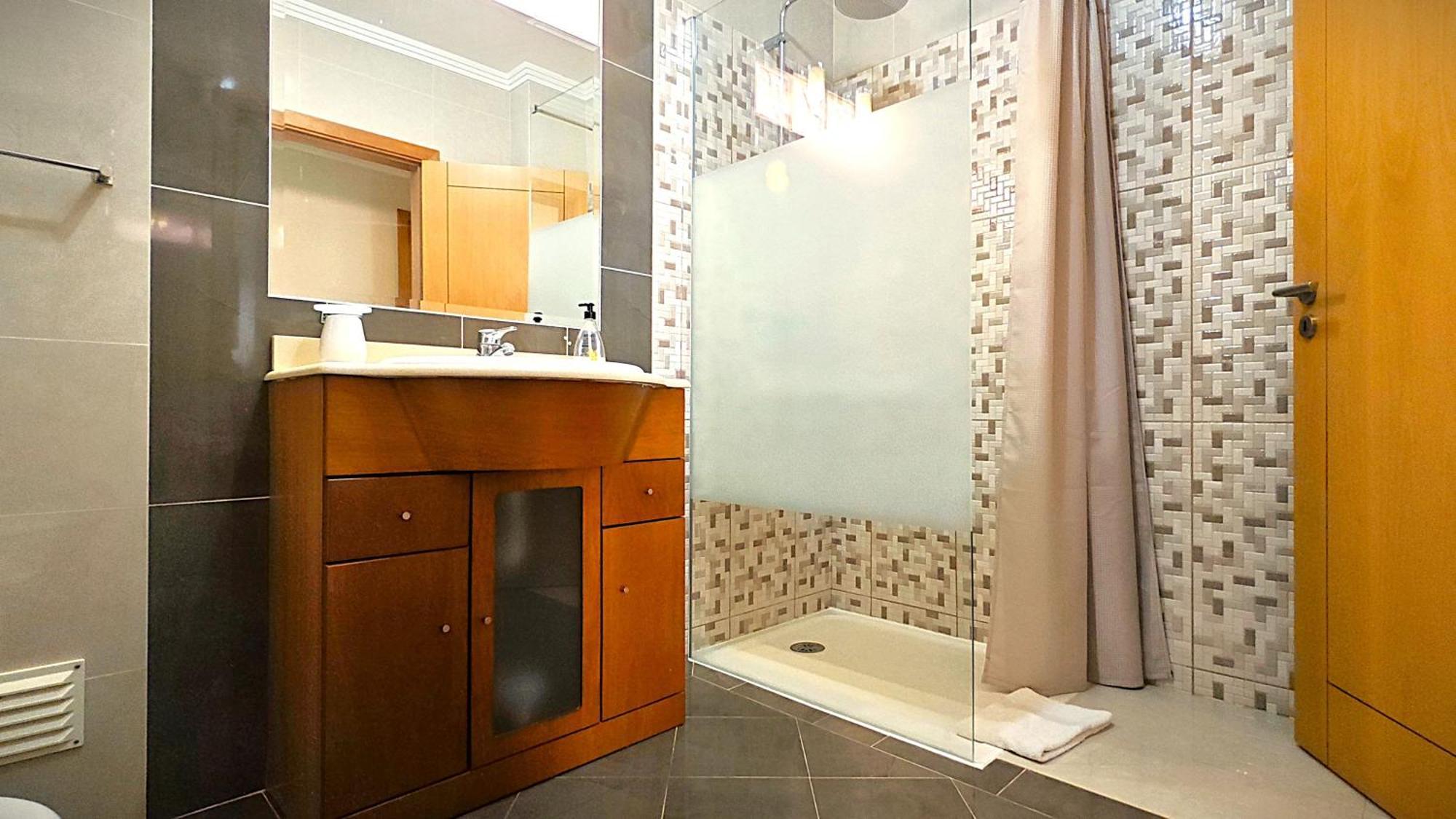 Apartamento Água Brisa Albufeira Esterno foto