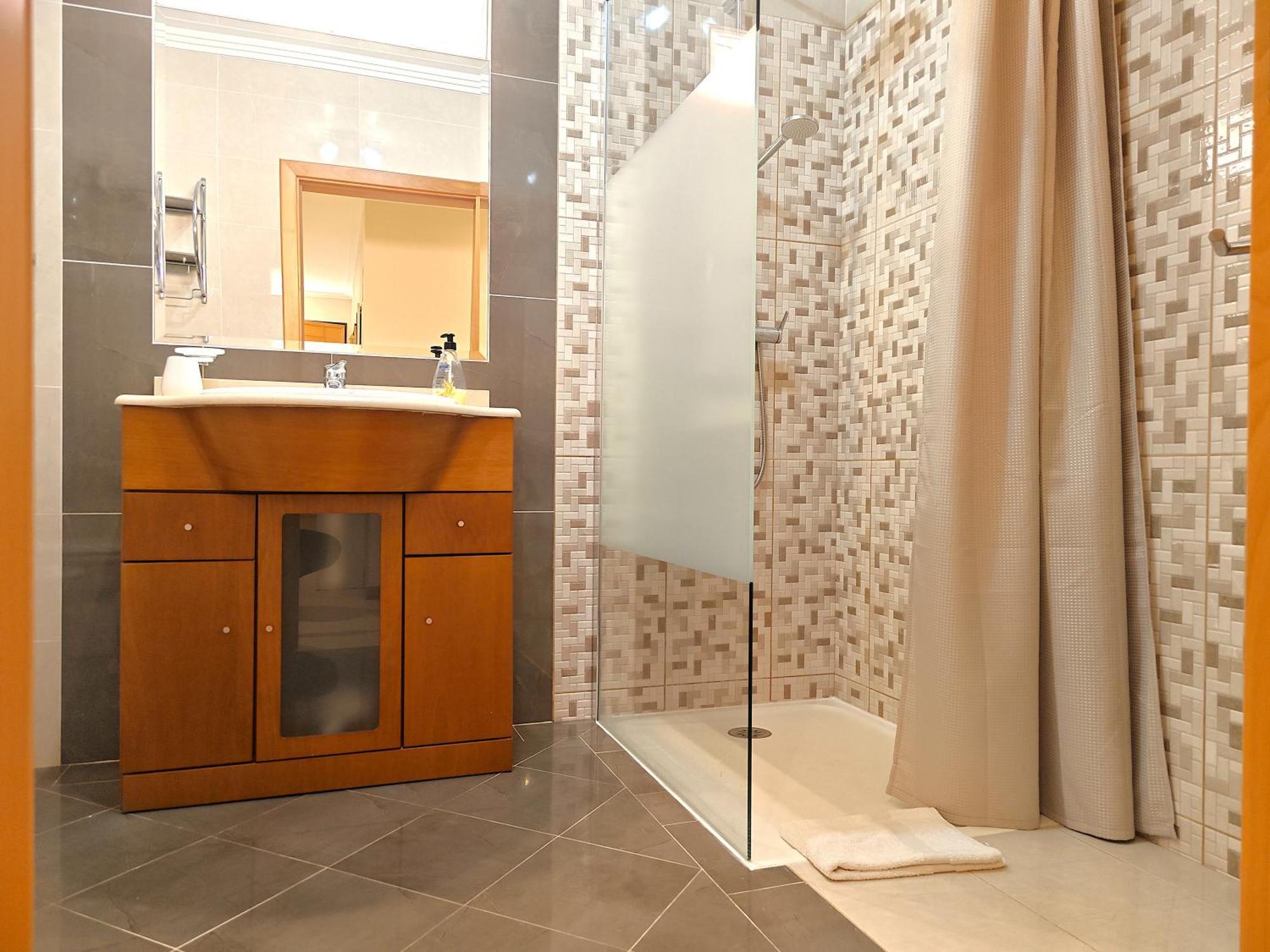 Apartamento Água Brisa Albufeira Esterno foto