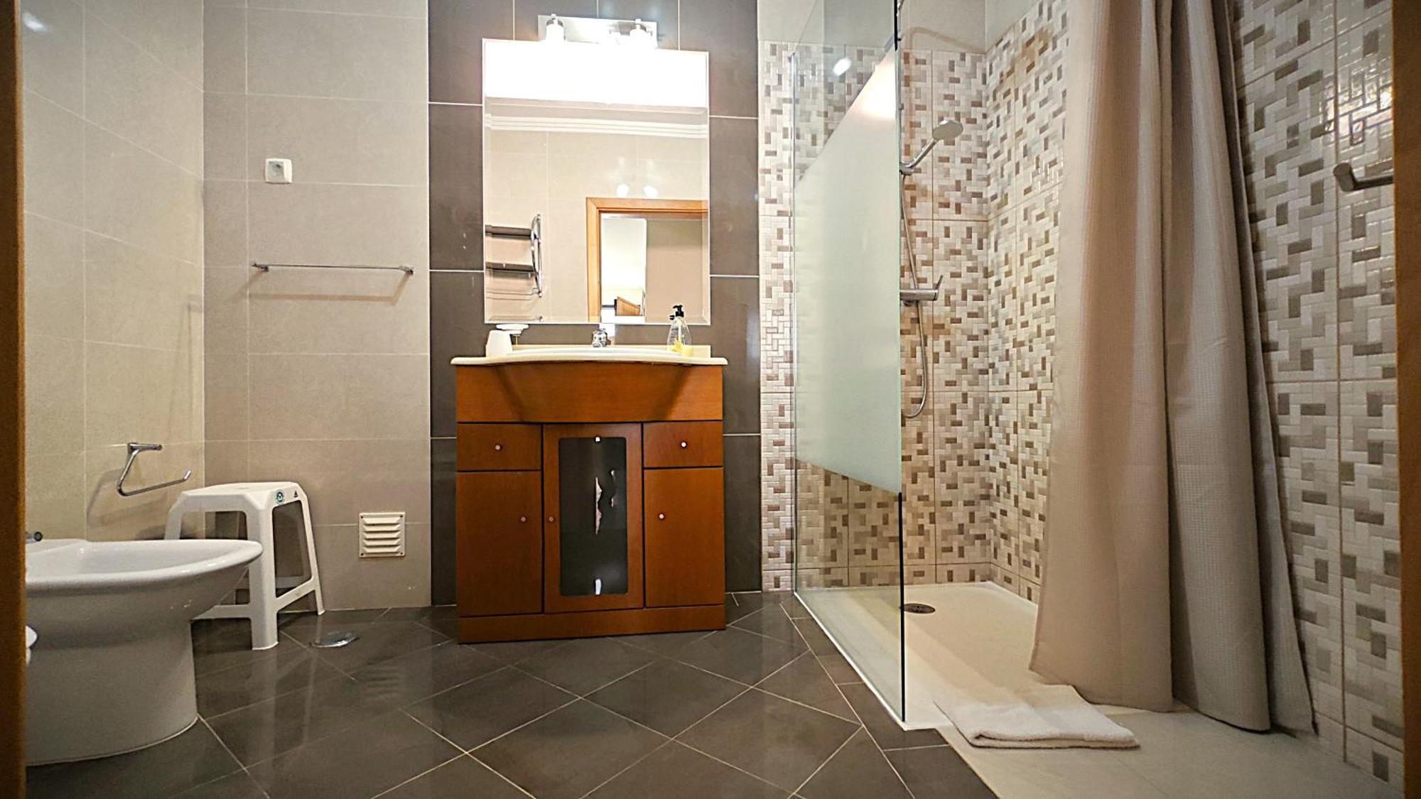 Apartamento Água Brisa Albufeira Esterno foto