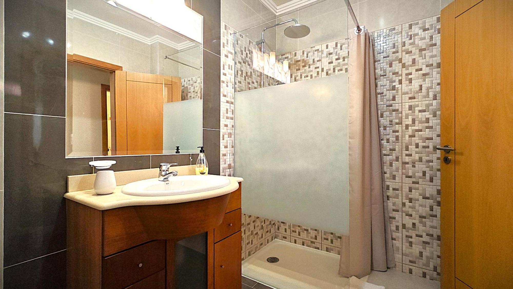 Apartamento Água Brisa Albufeira Esterno foto